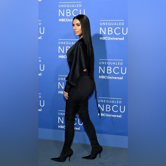 Boot Leggings - Picture 4 of 6